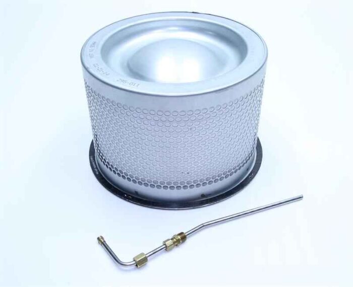 39894597 Replacement Ingersoll Rand Separator