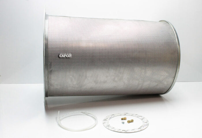 EAY80129 Replacement Gardner Denver Separator - Image 2