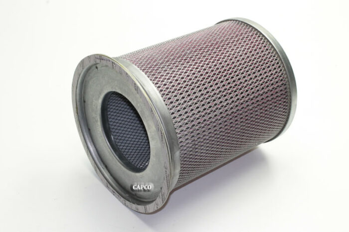 KV395-005P Replacement Keltec Separator Filter - Image 1
