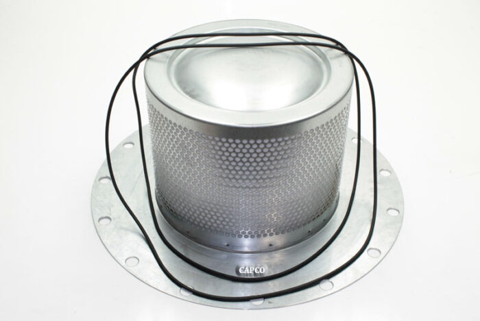 KV420-008 Replacement Keltec Separator Filter - Image 1