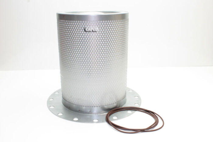 2906-0098-00 Replacement Atlas Copco KIT, OIL SEPARATOR - Image 1
