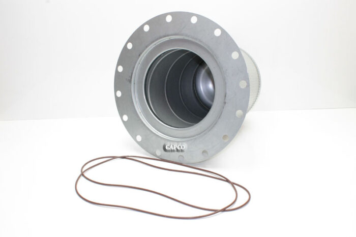 KV470-004 Replacement Keltec Separator Filter - Image 2