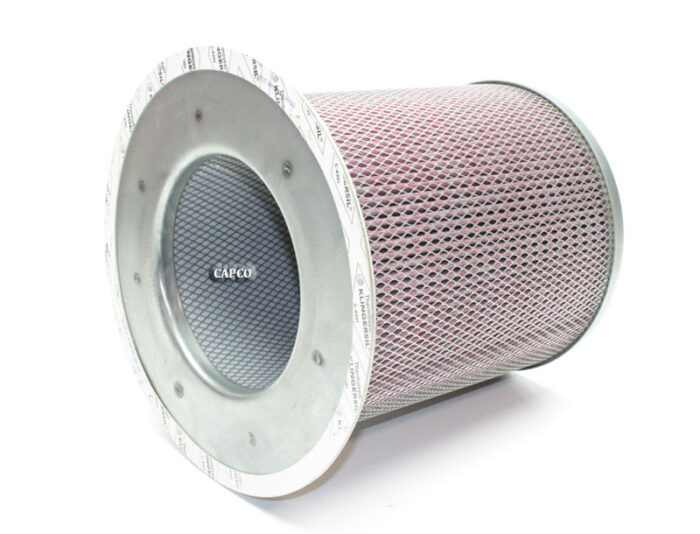 KV480-006P Replacement Keltec Separator Filter - Image 2
