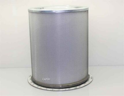 2013402043 Replacement Quincy Separator