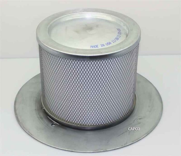 122117-3 Replacement Quincy Separator - Image 2