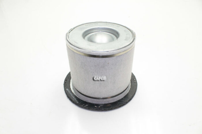 KV60-037P Replacement Keltec Separator Filter - Image 3