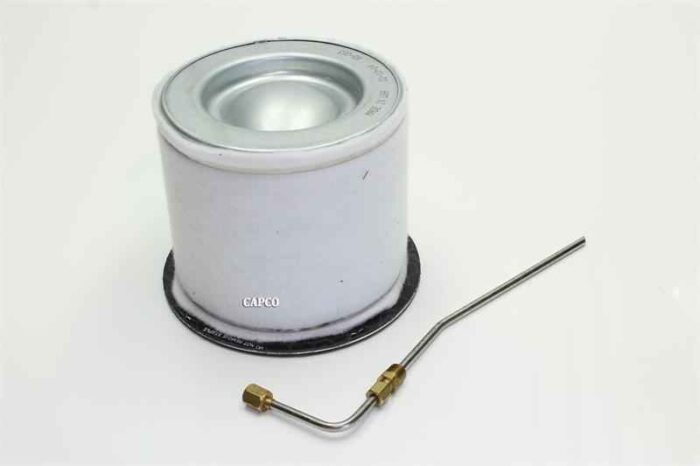 KV60-053 Replacement Keltec Separator Filter - Image 1