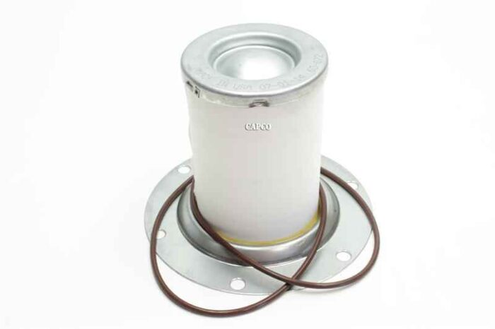 KV60-072 Keltec Separator - Image 1