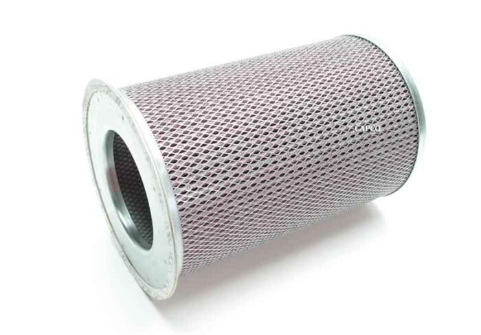 KV650-014P Replacement Keltec Separator Filter - Image 2