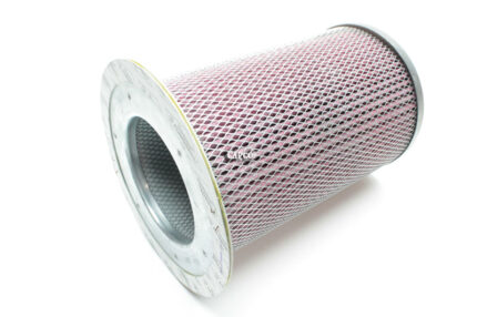 KV675-003P Replacement Keltec Separator Filter