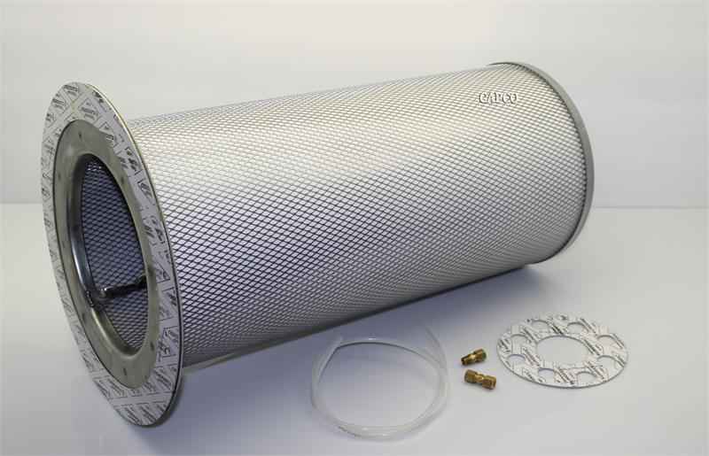 55B6 Replacement Gardner Denver Separator - Image 1