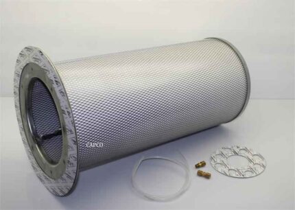 2014830 Replacement Gardner Denver Separator