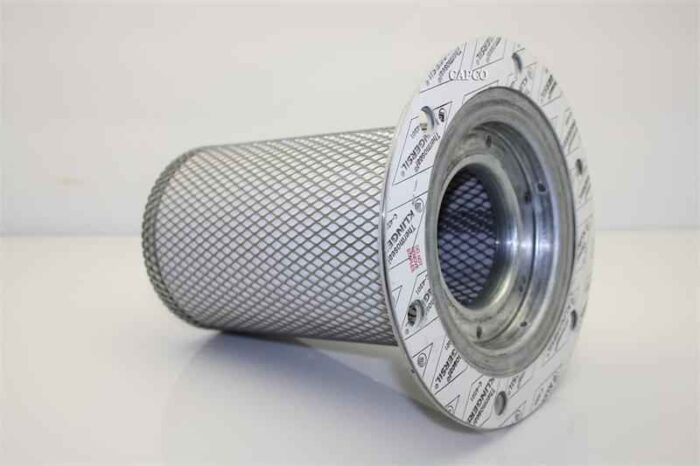 P52-5529 Replacement Donaldson Separator - Image 1