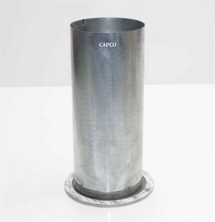 561371 Replacement Ceccato Separator