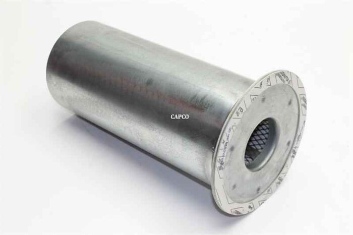 KV80-032 Keltec Separator - Image 2