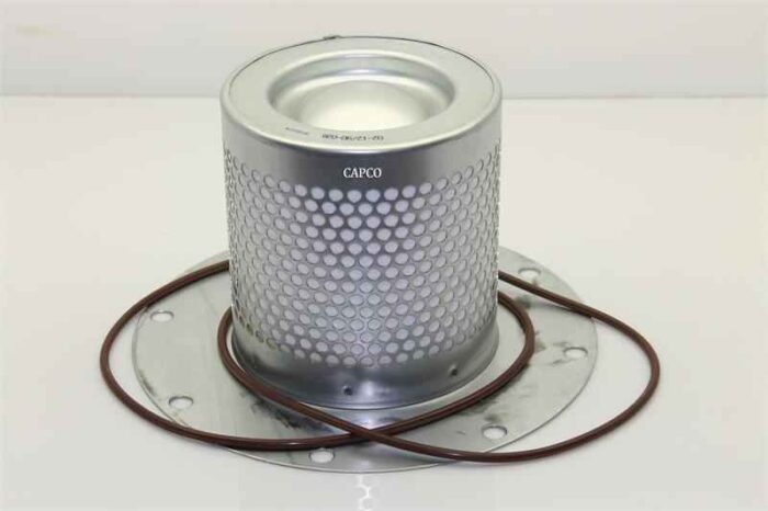 KV90-028 Replacement Keltec Separator Filter - Image 1