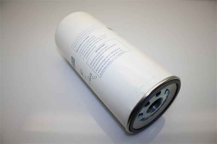 LB11102/2 Mann Filter - Image 2