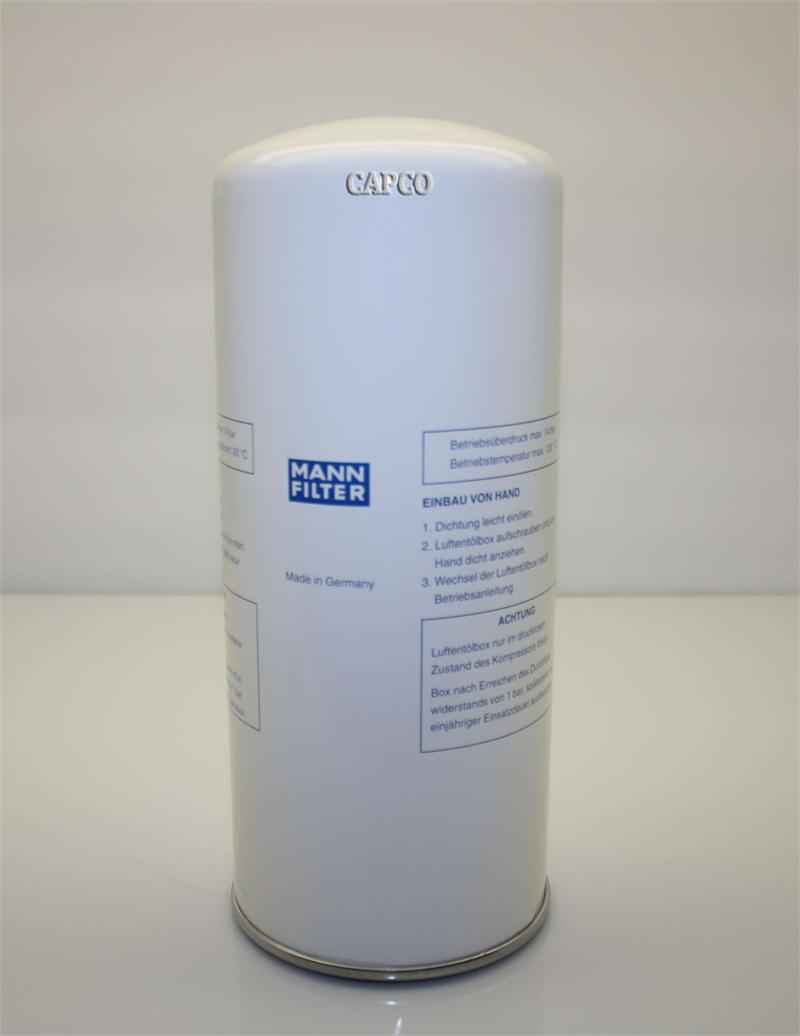 2012100079 Replacement Quincy Separator - Image 1