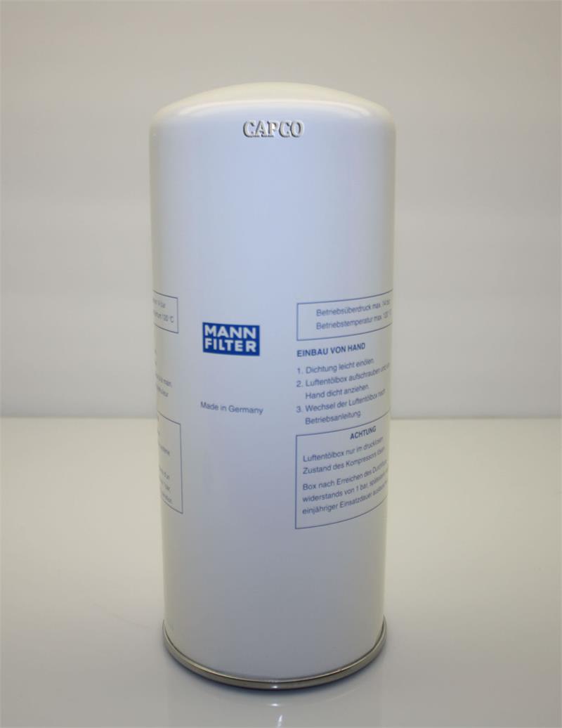 2013400001 Replacement Quincy Separator - Image 1