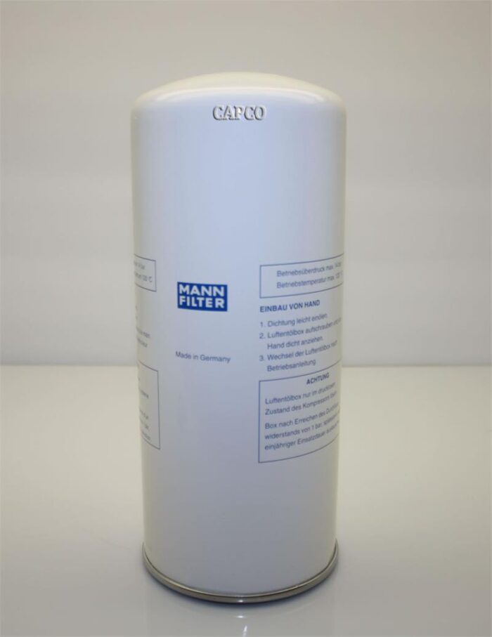 2013400001 Replacement Quincy Separator - Image 1