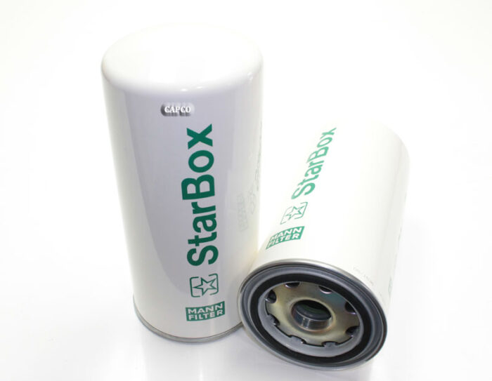 LB13145/20 Mann Filter - Image 1