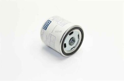 KD115-027 Replacement Keltec Separator Filter