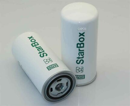 172.51002 Replacement Alup Separator