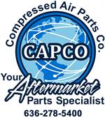 2010234 Replacement Gardner Denver Air Filter