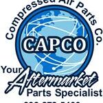 P30 Replacement Zeks Coalescing Element - Image 2