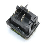 M-ONB-0200 Genuine Part by SULLAIR (R) ON/OFF BUTTON