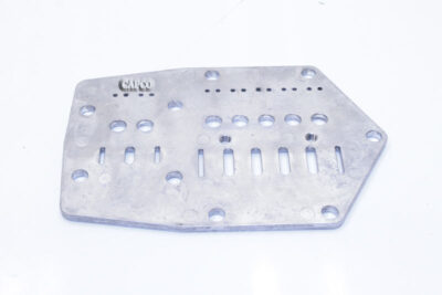 REED (TH (OEM) Gardner Denver|M2088 VALVE PLATE