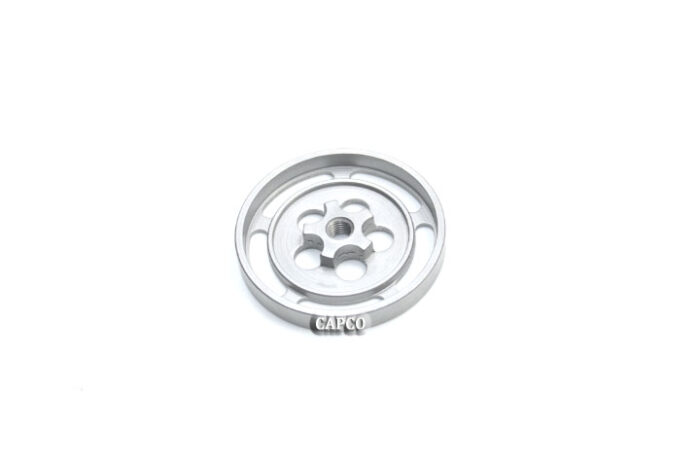 M2098 CAGE,VALVE,LP INT (OEM) Gardner Denver - Image 1