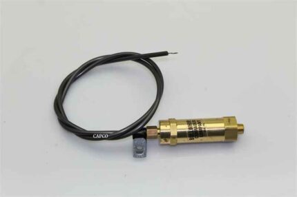 Cable Type Idlers for Gas Powered Compressors