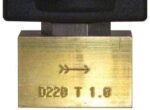 CAPCO MAX Timer Drain Assembly - Image 2