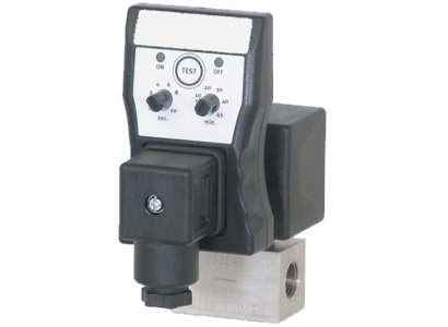 CAPCO MAX Timer Drain Assembly