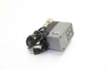 CAPCO 1" Timer Controlled Motorized Ball Valve 115 VAC - Image 2
