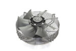 M-FMT-0700-400/460-3-50/6 Genuine Part by SULLAIR (R) FAN MOTOR - Image 2