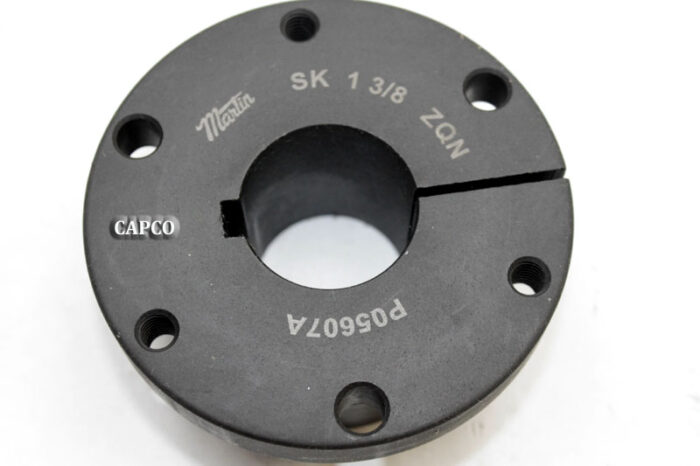P05607A Gardner Denver (OEM) BUSHING