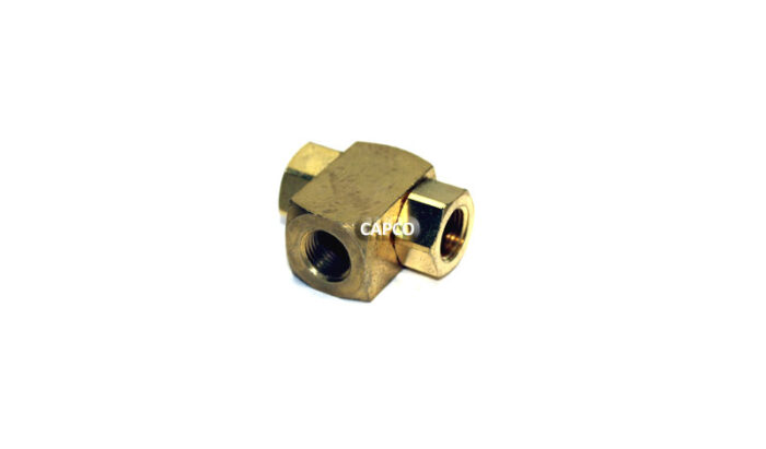 P08692A VALVE,SHUTTLE (OEM) Gardner Denver - Image 1