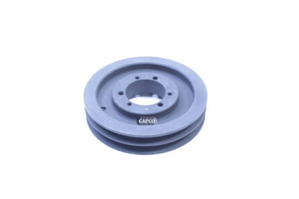 P11657A PULLEY,8.35OD,2GR,A/ (OEM) Gardner Denver