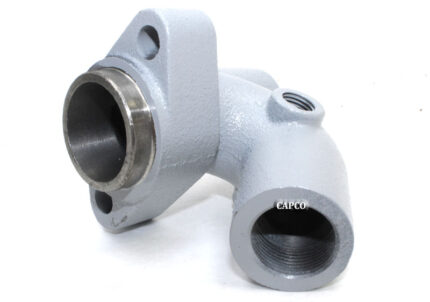 HP EXHAUST|P12303B Gardner Denver (OEM) MANIFOLD