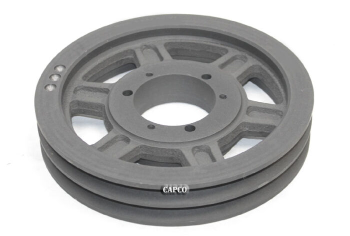 P13912A Gardner Denver (OEM) PULLEY