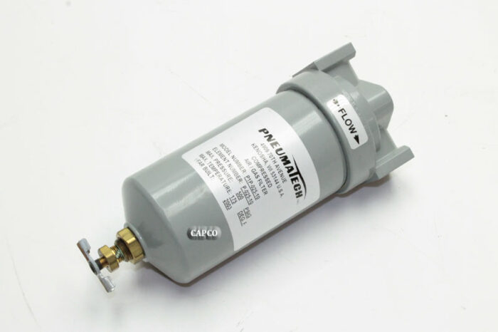 P1P-025-10 Particulate In Line Filter - Image 1