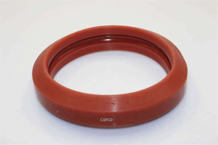 140509G400 Replacement Quincy Gasket - Image 1