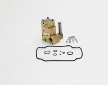 CAPCO POD DC Service Kit