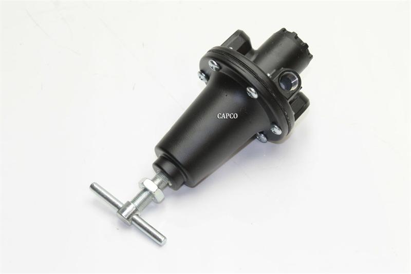 R-119-02C Watts Fluid Air Regulator - Image 1