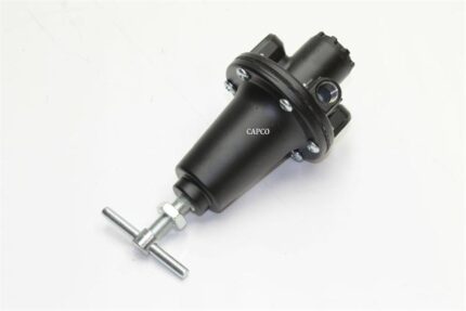 R-119-02C Watts Fluid Air Regulator