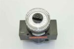 R31-08-000 Wilkerson Dial Air Regulator