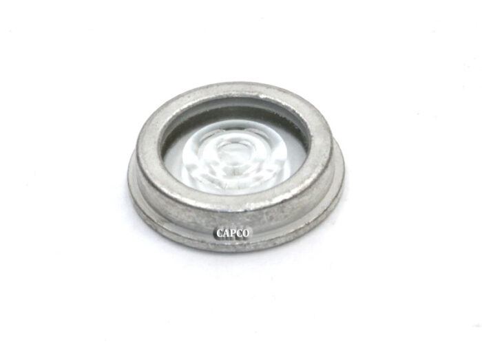 RE714 GAUGE,LEVEL,OIL (OEM) Gardner Denver - Image 1