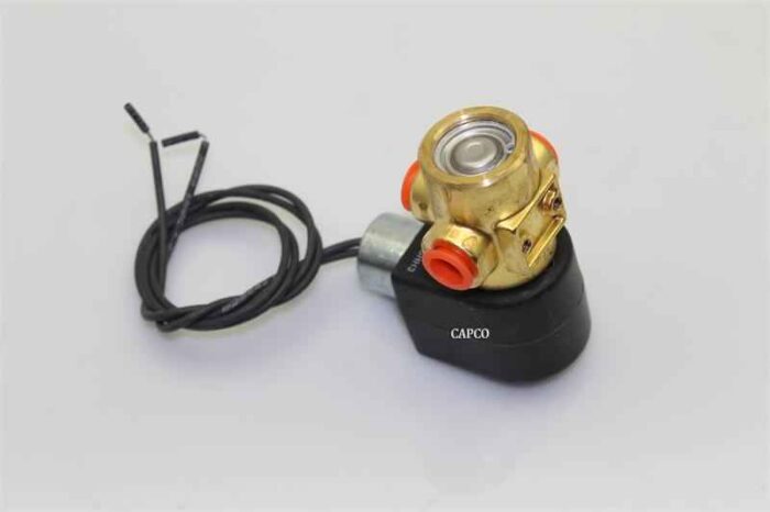 RN18422 Replacement Curtis Solenoid Valve - Image 3